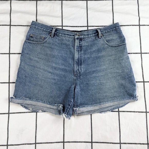 Route 66 Vintage shorts - Picture 5 of 6